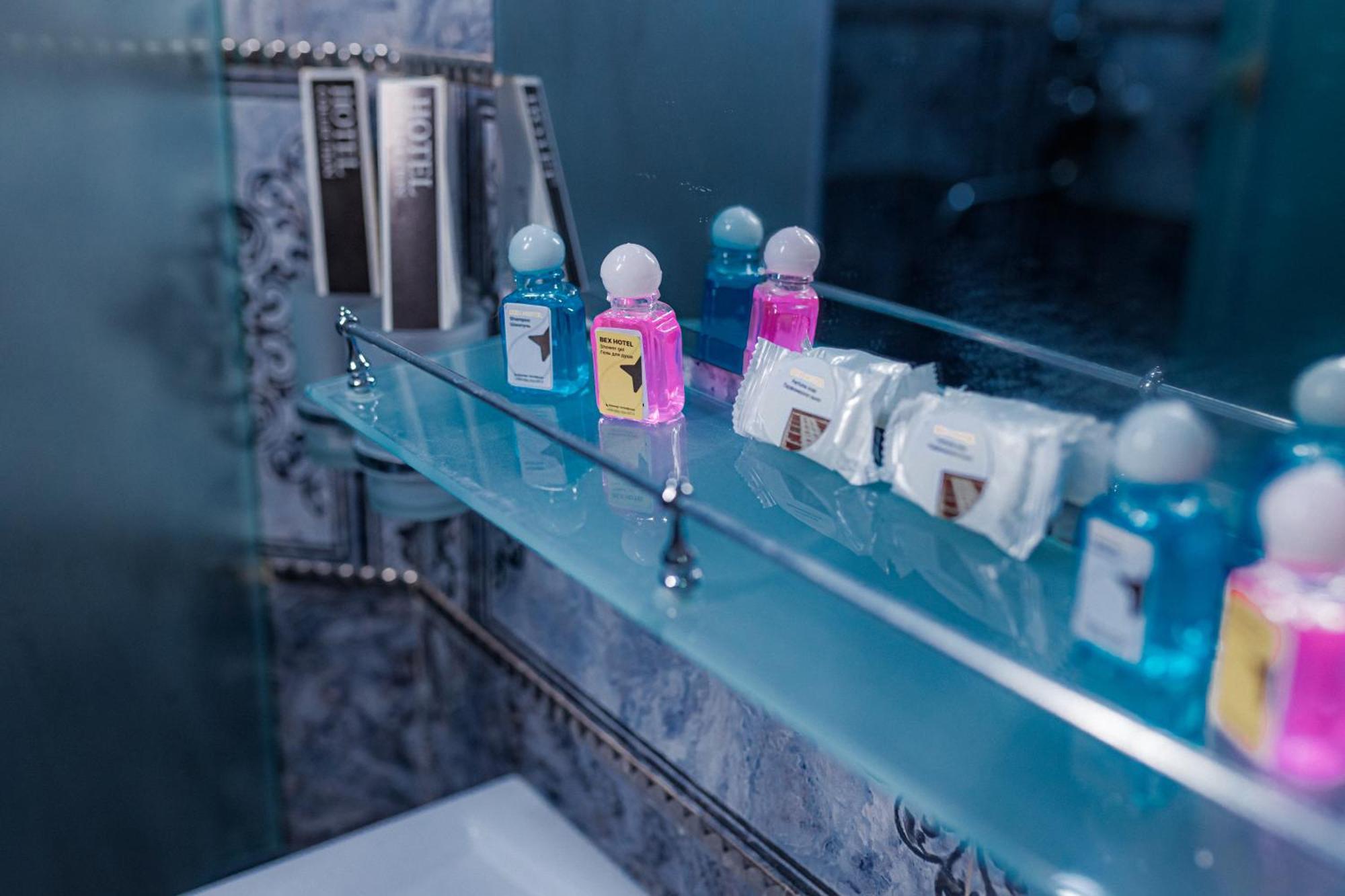 Bex Sueno Hotel Samarkand Esterno foto
