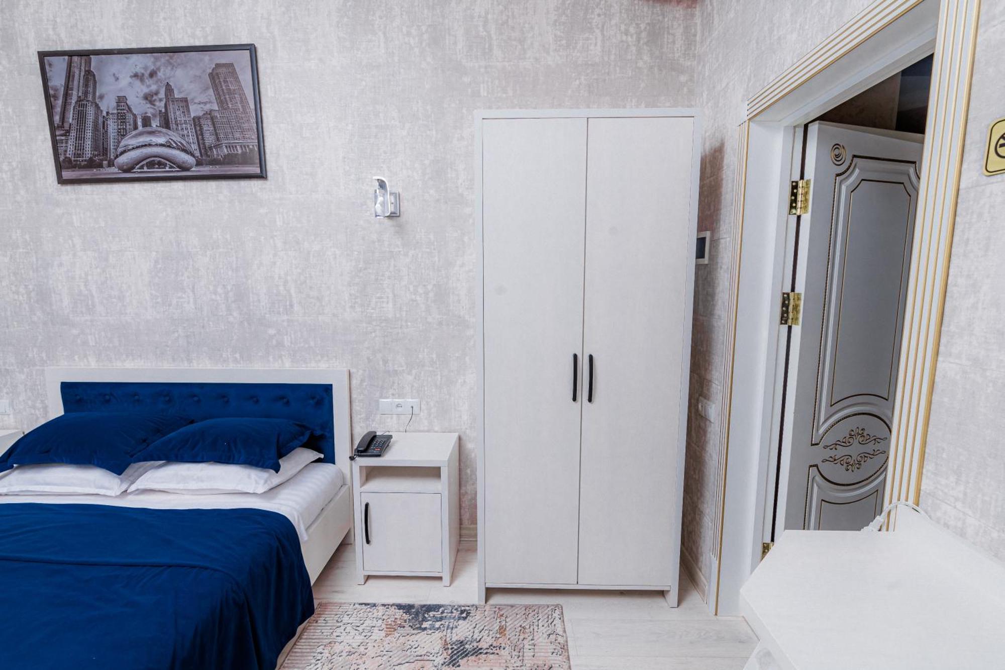 Bex Sueno Hotel Samarkand Camera foto